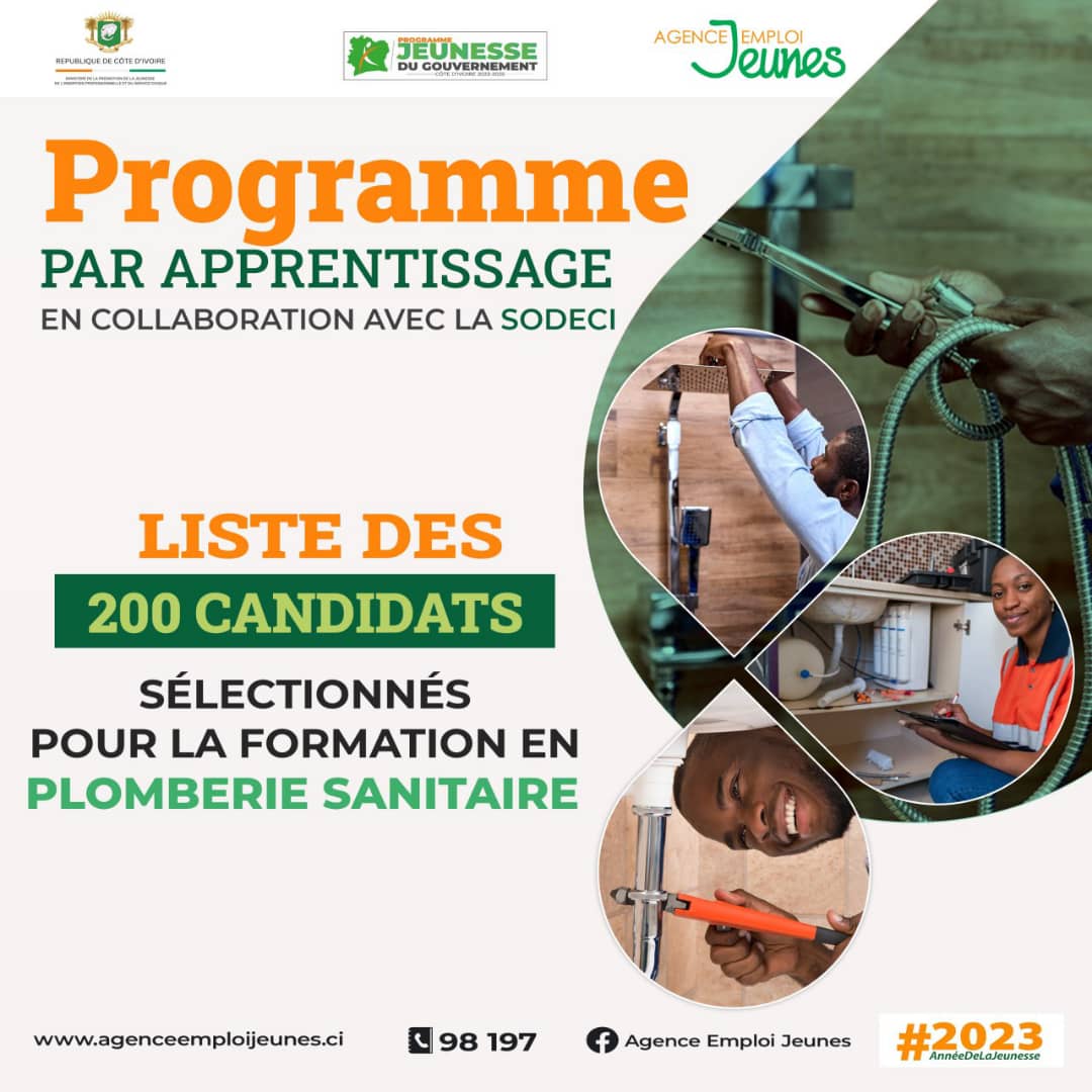 Actu AEJ D tail Agence Emploi Jeune