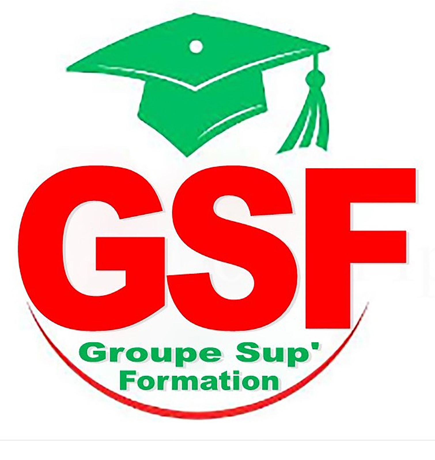 GROUPE SUP'FORMATION