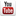 Offres d'emploi Icon-youtube