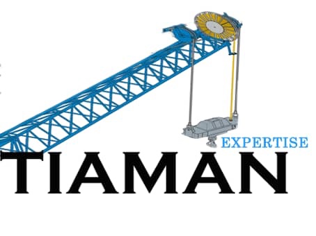 TIAMAN Expertise